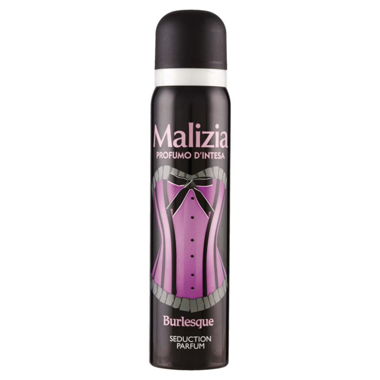 deo malizia woman burlesqua ml.100